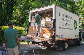 Hampton, VA Junk Removal Services Company